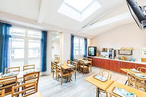 Hôtel Astrid
