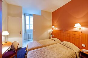 Hôtel Astrid