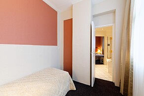 Hôtel Astrid