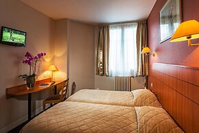 Hôtel Astrid