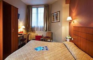 Hôtel Astrid