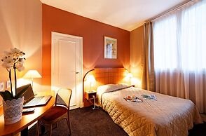 Hôtel Astrid