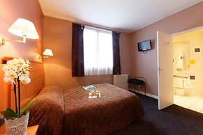 Hôtel Astrid