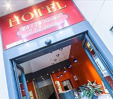 Hôtel Astrid