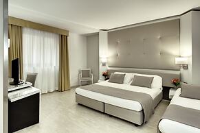 Mediterraneo Palace Hotel