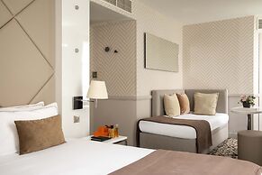 Hotel Longchamp Elysees
