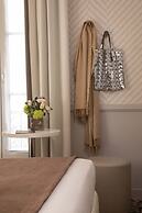 Hotel Longchamp Elysees