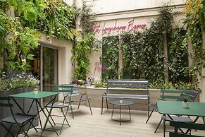 Hotel Longchamp Elysees