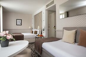 Hotel Longchamp Elysees