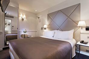 Hotel Longchamp Elysees