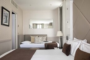 Hotel Longchamp Elysees