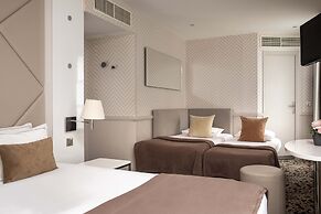 Hotel Longchamp Elysees