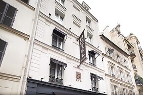Hotel Longchamp Elysees
