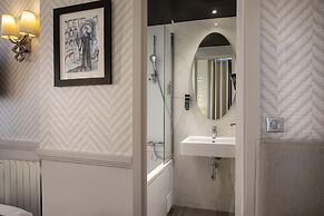 Hotel Longchamp Elysees