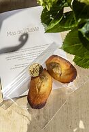 Mas de l'Oulivié