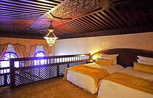 Palais Sheherazade & Spa