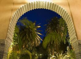 Palais Sheherazade & Spa