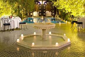 Palais Sheherazade & Spa
