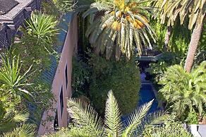 Palais Sheherazade & Spa