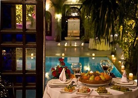Palais Sheherazade & Spa