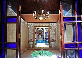Palais Sheherazade & Spa