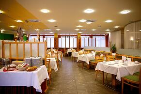 Sonnenhotel Hafnersee
