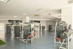 VIP Executive Azores Hotel