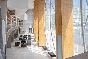 VIP Executive Azores Hotel
