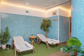 VIP Executive Azores Hotel