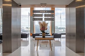 VIP Executive Azores Hotel