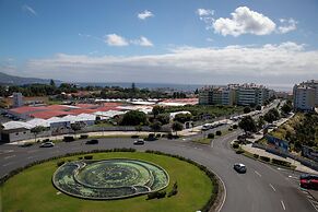 VIP Executive Azores Hotel