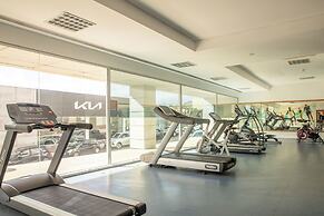 VIP Executive Azores Hotel