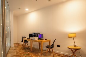 VIP Executive Azores Hotel