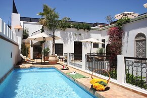 Riad Clémentine