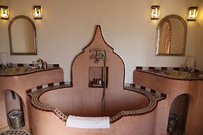 Riad Clémentine