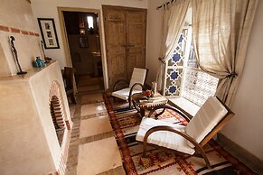Riad Clémentine