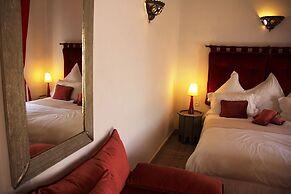 Riad Clémentine