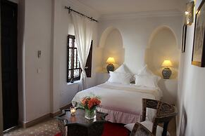 Riad Clémentine