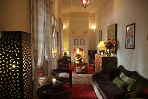 Riad Clémentine