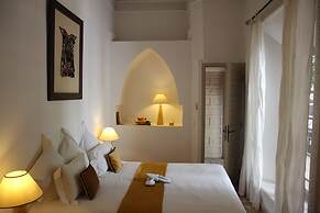 Riad Clémentine