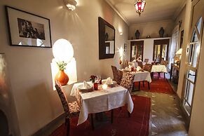 Riad Clémentine