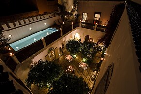 Riad Clémentine