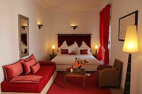 Riad Clémentine