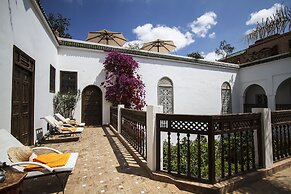 Riad Clémentine