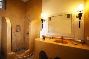 Riad Clémentine