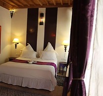 Riad Clémentine