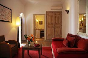 Riad Clémentine