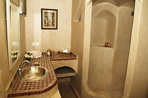 Riad Clémentine