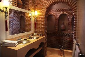 Riad Clémentine