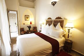 Riad Clémentine